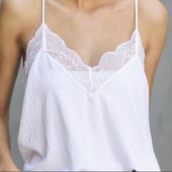 “THE CASSIE” Camisole Tank Top - Picture 11 of 15